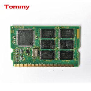 A20B-3900-0299 Nueva Placa Base de Circuito CNC FANUC Original - Product Image 1