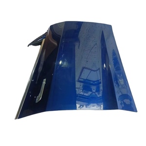 ชุดประกอบประตูรถอลูมิเนียมสำหรับเทสลารุ่น<span class=keywords><strong>3</strong></span> 1081421-EC-C 1081420-EC-C 1081421 1081420 - Product Image 3