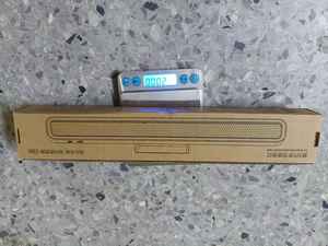 Lampes LED modernes Lampes de table rechargeables Lampes de lecture LED magnétiques pour dortoir - Product Image 6