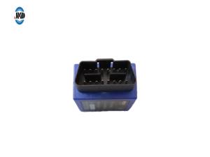 Weichai Power Intelligent Multi Star deuxième génération moteur d'injection de carburant électronique outil de <span class=keywords><strong>test</strong></span> spécial détecteur de défauts - Product Image 3