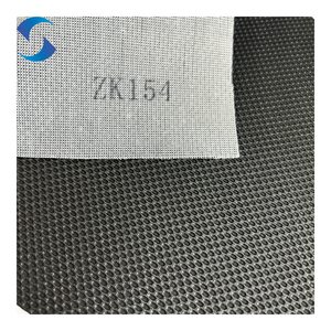 Cuero Sintético de PVC Personalizado con Agujeros y Patrón en Relieve 3D, Material de <span class=keywords><strong>Tela</strong></span> de Cuero Sintético para Sofás y Asientos de Automóviles - Product Image 2
