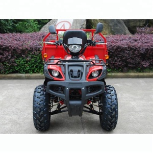 Venta caliente granja <span class=keywords><strong>atv</strong></span> CVT quad bicicleta (JLA-13T-10) - Product Image 2