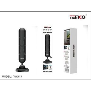 TEMCO YWA12 300W อินเวอร์เตอร์สำหรับรถยนต์ ที่ชาร์จและอะแดปเตอร์สำหรับรถยนต์ - Product Image 5