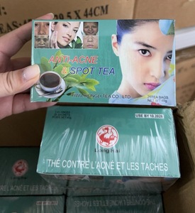 Té Herbal de Belleza para el Mercado Africano, Aclarante de Piel, Antienvejecimiento y Anti-Manchas, Venta al Por Mayor de Fábrica - Product Image 4