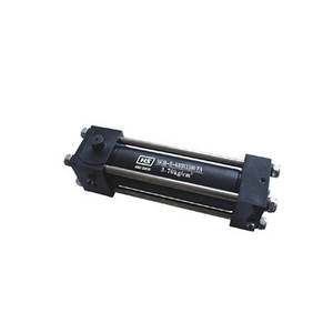 ผู้ผลิตจัดหากระบอกไฮดรอลิก HOB สำหรับงานหนัก กระบอกไฮดรอลิกแบบมีก้านดึงสั่งทำพิเศษ ขายส่ง - Product Image 3