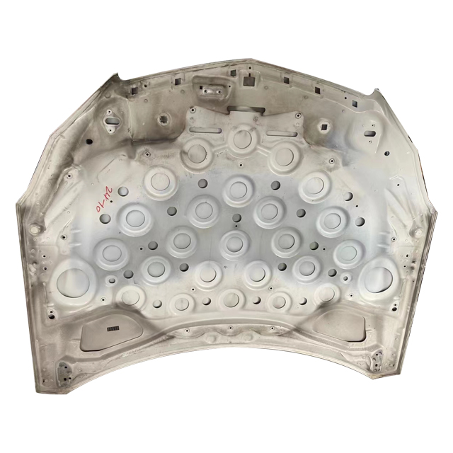 Оптовая продажа с завода, капоты двигателя 2009-2013, капот из металла AMG A c63 style w207, капот для mercedes Benz