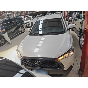 Auto Usado Guazi, <span class=keywords><strong>Toyota</strong></span> Corolla <span class=keywords><strong>Cross</strong></span> <span class=keywords><strong>2022</strong></span>, Directo de Concesionario, Motor de Combustión a Gasolina, Automático, SUV de 5 Plazas, Volante a la Izquierda - Product Image 2