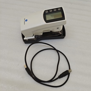 Densitómetro Espectral FD-5 a Precio de Fábrica para Impresoras Láser Digitales Konica Minolta Bizhub, Colorímetro FD5, <span class=keywords><strong>Calibrador</strong></span> de Color - Product Image 4
