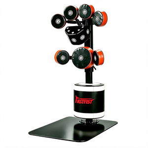 Factory Direct Custom Colors Fitness Commercial Kick Boxing Target Kicking Target <strong>Boxmaster</strong> - Product Image 4