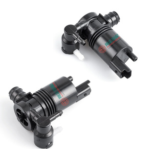 Pompe de lave-glace de pare-brise avant de voiture pour JAC J2 J3 J4 J5 J7 J8 Js4 SAIC MG3 MG5 MG6 MG7 MG GT HS ZS RX5 RX8 - Product Image 1
