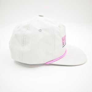 Casquette Snapback Classique Vintage 256 à Cinq Panneaux Richardson, Vente en Gros, Logo Brodé Personnalisé, Visière Plate, Casquette Snapback avec Cordon pour Hommes - Product Image 4