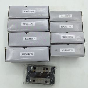 Bán Hàng Nóng MSB25 <span class=keywords><strong>Pmi</strong></span> Tuyến Tính Mang Khối MSB25TE <span class=keywords><strong>MSB25E</strong></span> MSB25S MSB25TS - Product Image 5