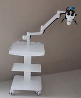 Dental Microscope with Camera Other Dental Equipments