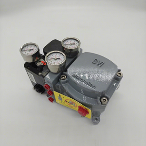 มาโซนีแลน SVi2-22113111 ตัวควบคุมตำแหน่งวาล์วแบบดิจิตอล - Product Image 1