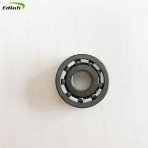 Cuscinetti in Ceramica Si3N4 Completa di Alta Qualità 623 624 625 626 627 628 <span class=keywords><strong>629</strong></span> Made in Cina - Product Image 1