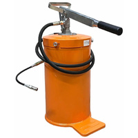 Tlacilka Za Mât Rocna-Rucna Pumpa Za Mât Dekalamit Mazalica 16kg