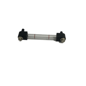 Jauge de niveau d'huile hydraulique Hyundai E131-0473 pour pièces d'excavatrice HX330L HX380L R210LC-7 - Product Image 5