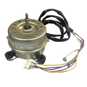 Moteur de ventilateur Ydk90 8v Ln90v 90W à rotation inversée pour unité de climatiseur Gree, moteur interne - Product Image 2