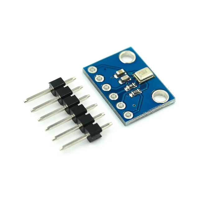 SPH0645 I2S MEMS Microphone Breakout Sensor Board Module SPH0645LM4H Microphone Module 1.6-3.6V Raspberry Pi