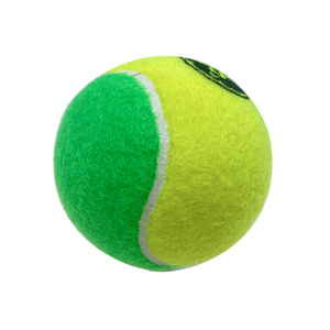 Pelotas de Tenis Verdes Etapa 1 Aprobadas por la ITF con Logotipo Personalizado al por Mayor - Product Image 2