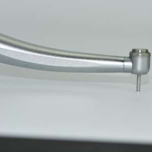 Hot Sale Dental ausrüstung X1 Mini Head Hochgeschwindigkeits-Dental handstück für Kinder Druckknopf 2 oder 4 Löcher - Product Image 5