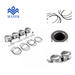 Maner Auto Engine Systems 06J198151F fabrique un piston bien fait pour vw Magotan <span class=keywords><strong>Tiguan</strong></span> New Passat 1.8T 2.0T - Product Image 4