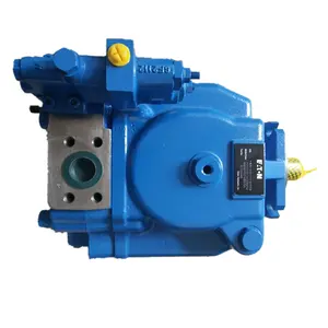 Vickers piston pump PVH PVH131 series PVH131QICRF13S10C25V31 hydraulic pump applies to generating planet