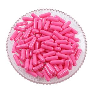 Fabrieksprijs Van Grootte 00 0 1 <span class=keywords><strong>2</strong></span> Veggie Gescheiden Heldere <span class=keywords><strong>Capsules</strong></span> Hpmc Lege Capsule Omhulsel Groente Transparante Capsule - Product Image 3