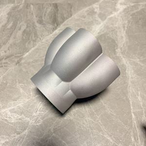 Services d'impression 3D métallique sur mesure - Prototypage rapide et haute précision à prix abordable, prototypes personnalisés en titane, acier inoxydable et aluminium - Product Image 4
