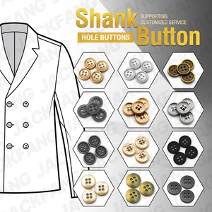 <span class=keywords><strong>Bottoni</strong></span> Personalizzati in Lega di Zinco Placcati <span class=keywords><strong>Oro</strong></span> con Logo Leone in Rilievo per Abiti, Uniformi, <span class=keywords><strong>Blazer</strong></span>, Giacche, Lavaggio a Secco - Product Image 5