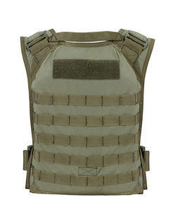 Gilet de protection personnalisé en nylon léger, fabriqué en usine, pour la chasse, protection, gilet Molle - Product Image 3