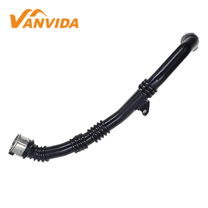Manguera de turbocompresor de automóvil OE 144609369R 144604599R 144609116R para RENAULT CAPTUR CLIO DOKKER <span class=keywords><strong>DUSTER</strong></span> - Product Image 2