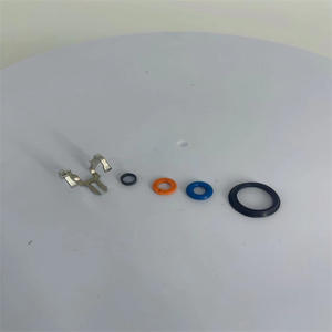 Kit de réparation de soupape d'injecteur Alfa Romeo pour Mercedes-Benz W177 et W247 Joints en plastique et injecteurs Application automobile - Product Image 5