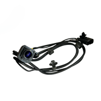Caméra de calandre avant 99250S8000 pour Hyundai Palisade 2020-2022 avec moniteur de vue panoramique