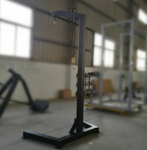 Porte-<span class=keywords><strong>sac</strong></span> <span class=keywords><strong>de</strong></span> <span class=keywords><strong>frappe</strong></span> Offre Spéciale, accessoires <span class=keywords><strong>de</strong></span> fitness, <span class=keywords><strong>de</strong></span> gymnastique commerciale, porte-<span class=keywords><strong>sac</strong></span> <span class=keywords><strong>de</strong></span> sable - Product Image 6