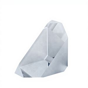 Prismas Schmidt de 90 Grados de Vidrio Óptico K9/Material de Sílice Fundida FELIX para Microscopios Estereoscópicos/Conjuntos Erectores Pechan OEM 3 Años de Garantía - Product Image 1