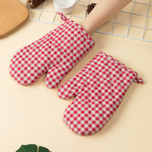 Gants de cuisson résistants à la chaleur pour la protection contre la <span class=keywords><strong>vapeur</strong></span> lors de l'utilisation de marmites à pression et de cuiseurs <span class=keywords><strong>vapeur</strong></span>, outils de cuisine - Product Image 6
