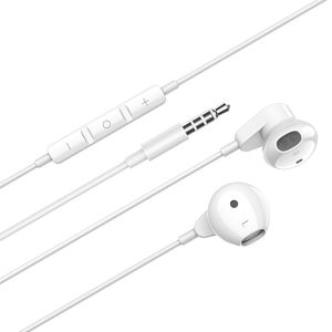 Auriculares de Doble controlador para videojuegos, cascos con cable de 3,5mm, con volumen y micrófono, intrauditivos, para teléfono móvil/pc/<span class=keywords><strong>ps3</strong></span>/ps4, Conector estéreo de 3,5mm, Ce - Product Image 3