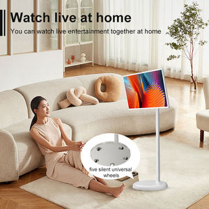 Хорошо продавать новый тип специальный дизайн широко используется <span class=keywords><strong>32</strong></span> "Smart <span class=keywords><strong>Tv</strong></span> из Китая - Product Image 6