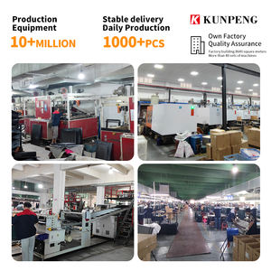 สปินเนอร์ไร้เสียงพร้อมกรอบอลูมิเนียมทนทานสำหรับผู้ชายและผู้หญิงกระเป๋าเดินทางคอมพิวเตอร์อเนกประสงค์ความจุขนาดใหญ่ - Product Image 6