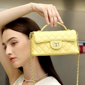 <span class=keywords><strong>Sac</strong></span> <span class=keywords><strong>à</strong></span> <span class=keywords><strong>main</strong></span> de luxe en cuir véritable pour femme, style General Merchandise, nouvelle collection 2026, <span class=keywords><strong>sac</strong></span> <span class=keywords><strong>à</strong></span> bandoulière et <span class=keywords><strong>sac</strong></span> croisé - Product Image 1