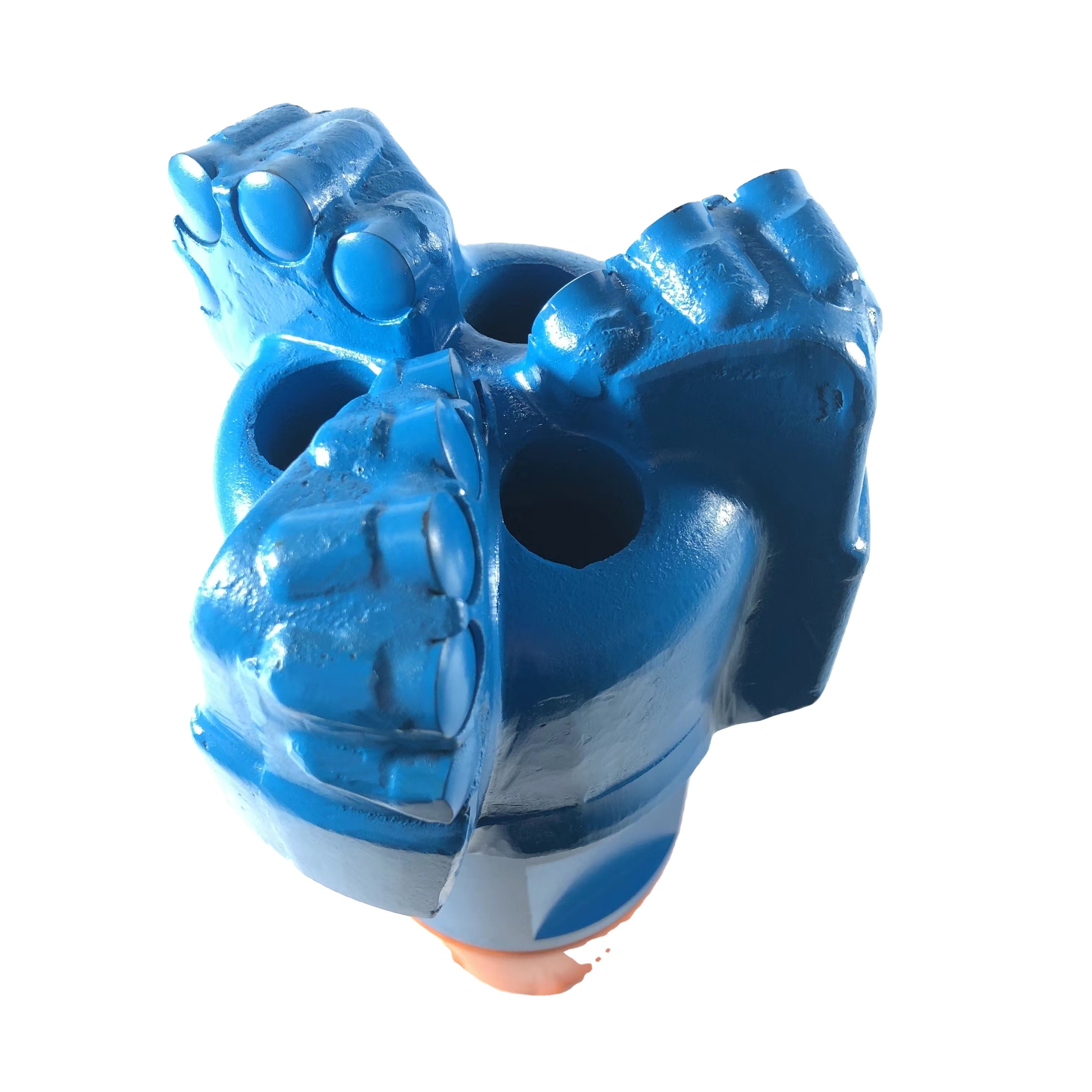 Открыватель для отверстий PCD, насадка для водяных скважин, насадки для бурения камня и угля