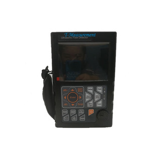 T-ölçüm taşınabilir endüstriyel tahribatsız <span class=keywords><strong>siui</strong></span> ultrasonik kusur dedektörü fiyat taşınabilir ultrasonik kusur dedektörü - Product Image 2