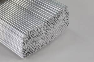 Fil de soudage MIG en alliage d'aluminium Stone Bridge Hero Brand 4043, diamètres 0,8 mm, 0,9 mm, 1 mm, 1,2 mm, 1,6 mm, 2,0 mm, 2,4 mm - Product Image 4