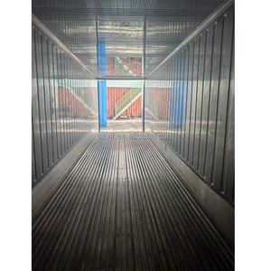 Rack Pour Les Frigorifique Moule a Hamburger Pour Alimentaire Pour Conteneur a Congeler Conteneur Chambre Froide <span class=keywords><strong>40</strong></span> Pied - Product Image 2