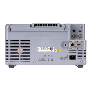 ออสซิลโลสโคป Keysigh DSOX3052G: 500 MHz, 2 ช่องสัญญาณอนาล็อก - Product Image 4