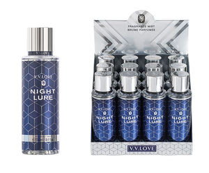 V.V LOVE en stock, vente en gros privée, parfum masculin de luxe Dubaï Arabe, atomiseur, parfum pour homme, parfum longue durée - Product Image 2