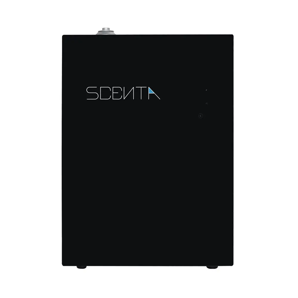 SCENTA SA600 – diffuseur de parfum d'hôtel de luxe, marché B2B, diffuseur électrique d'arôme d'air, d'huile essentielle, Machine, Wifi