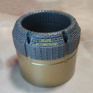 Siêu cứng đá hmlc bit hmlc ngâm tẩm kim cương lõi khoan bit - Product Image 4