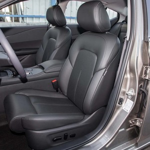 Nissan Teana 2026 HarmonyOS Cockpit 2.0L Édition Confort 200 km/h Berline intermédiaire 4 portes 5 places Essence Nissan Almita - Product Image 5